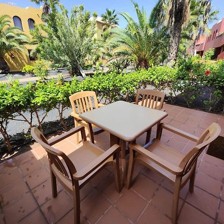 Corralejo Happy Place, Precioso Apartamento Con Piscina エクステリア 写真