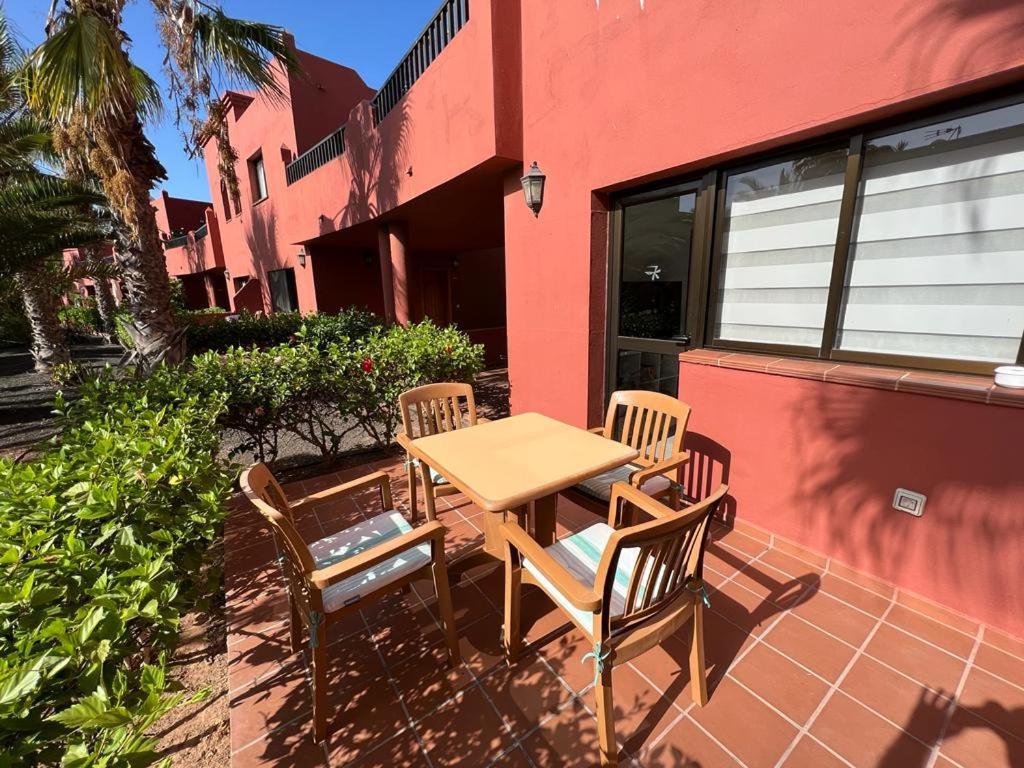 Corralejo Happy Place, Precioso Apartamento Con Piscina エクステリア 写真