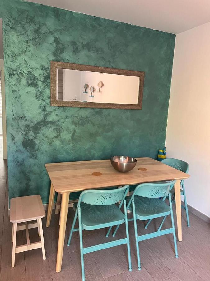 Corralejo Happy Place, Precioso Apartamento Con Piscina エクステリア 写真