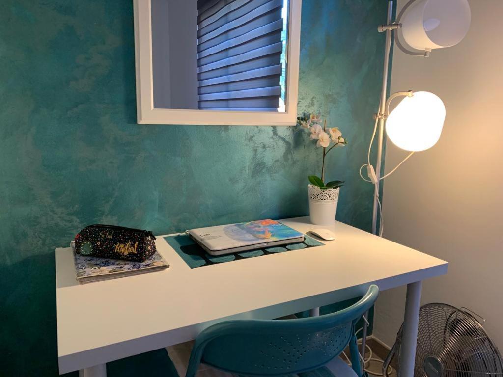Corralejo Happy Place, Precioso Apartamento Con Piscina エクステリア 写真