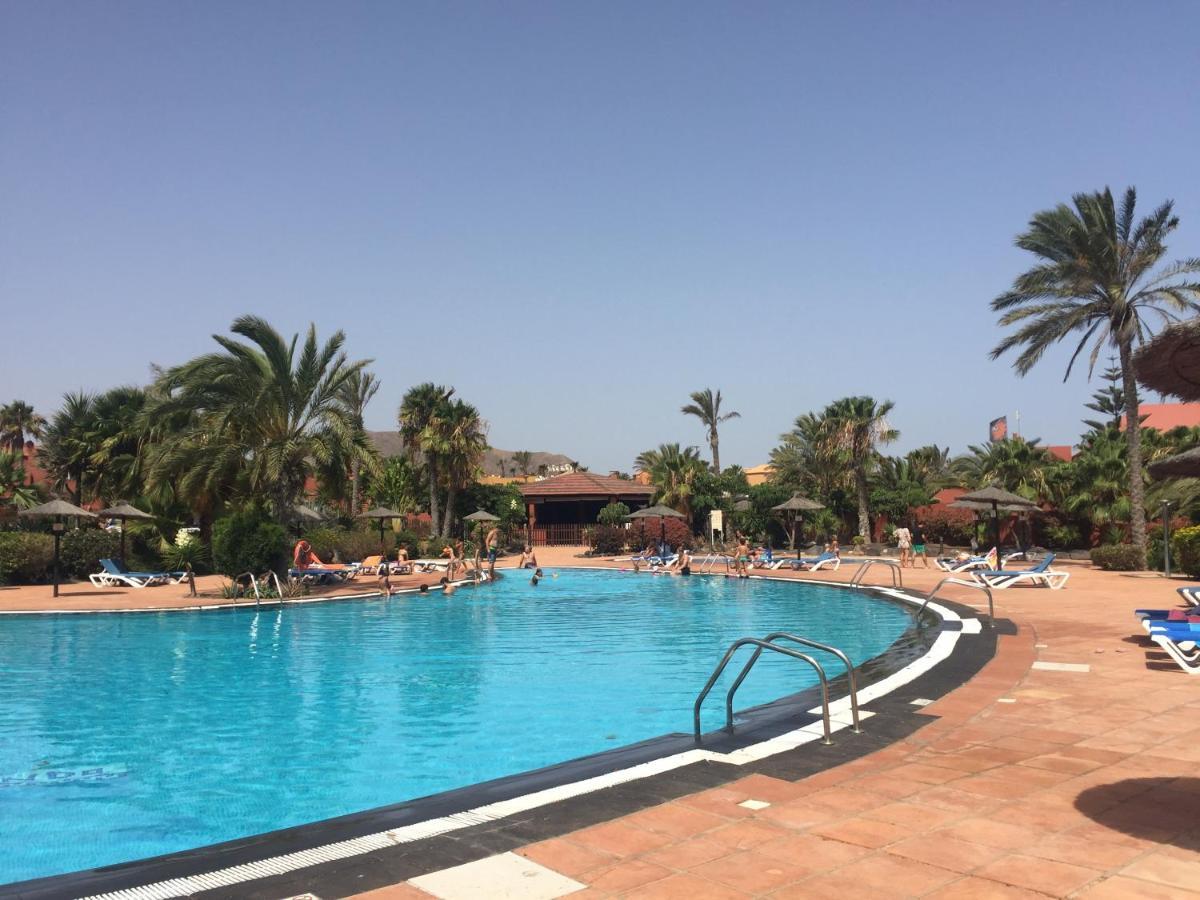 Corralejo Happy Place, Precioso Apartamento Con Piscina エクステリア 写真