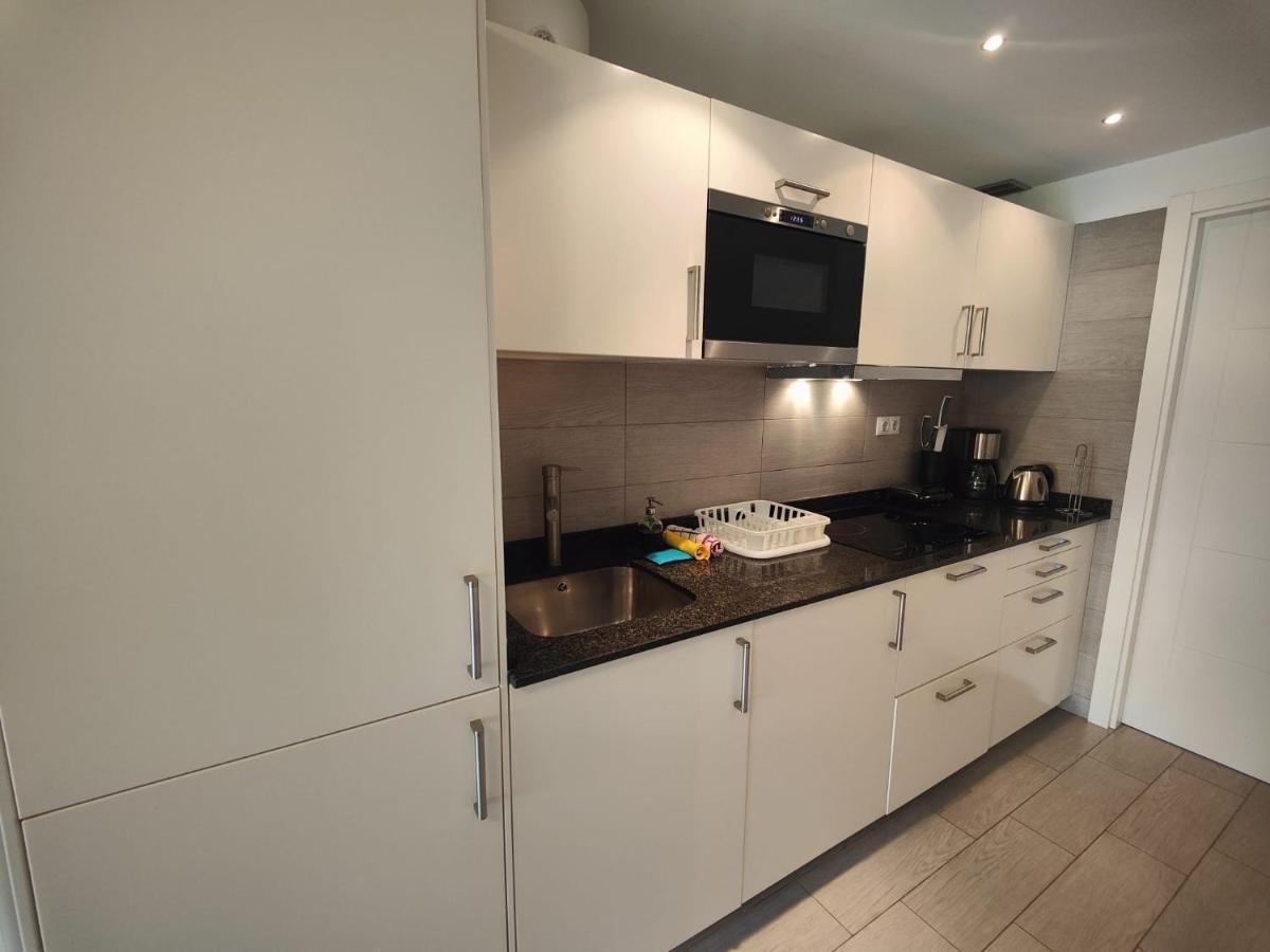 Corralejo Happy Place, Precioso Apartamento Con Piscina エクステリア 写真