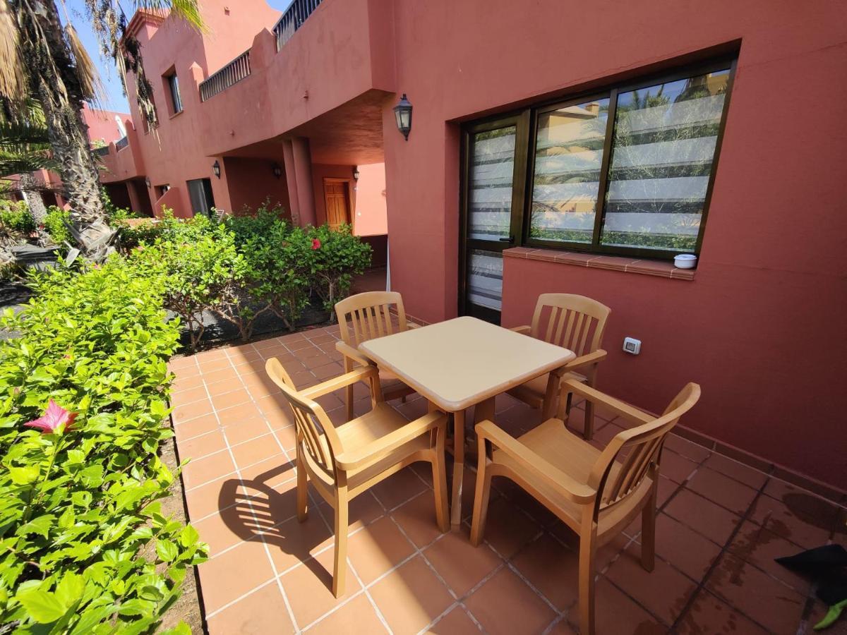 Corralejo Happy Place, Precioso Apartamento Con Piscina エクステリア 写真