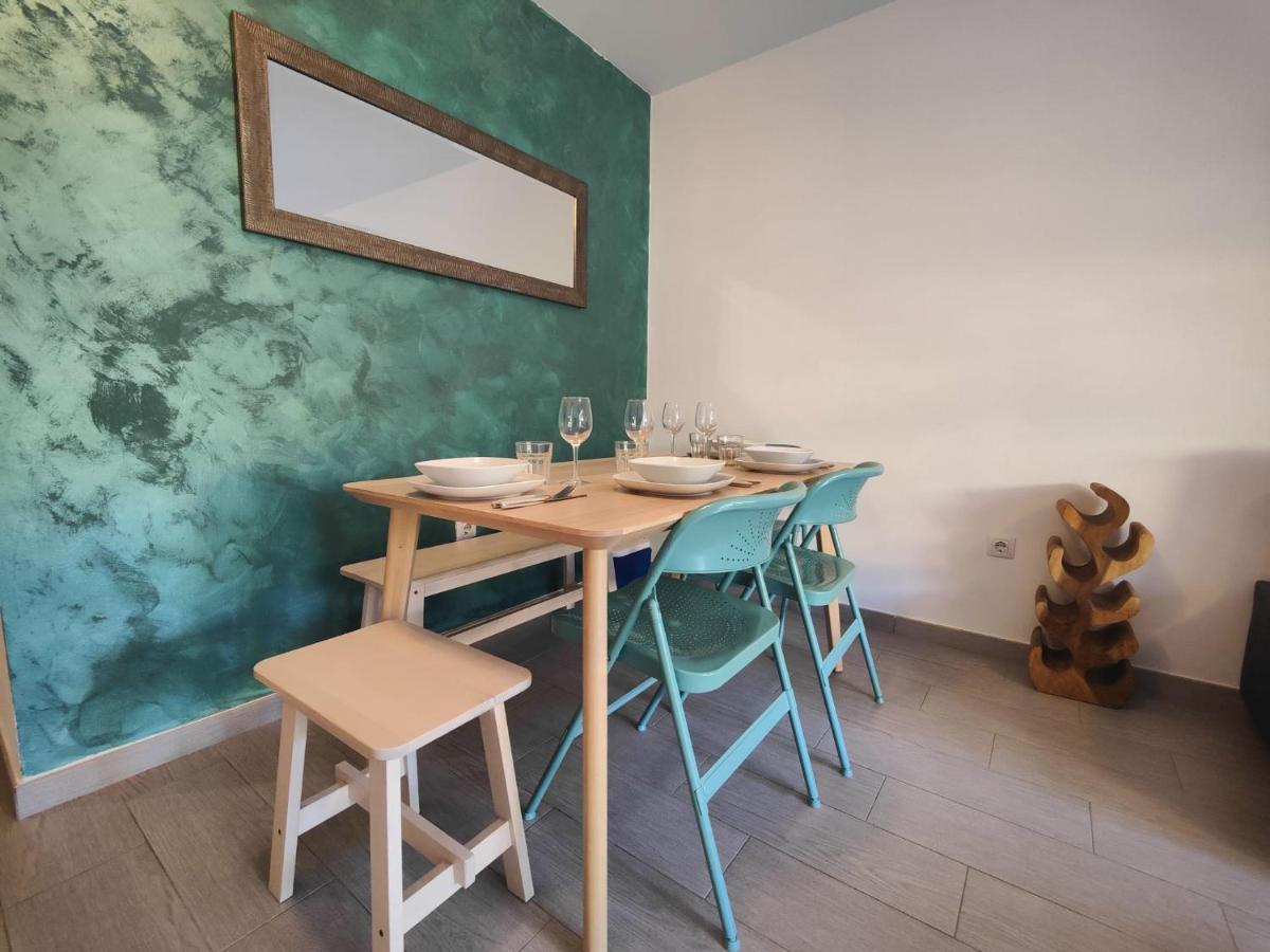 Corralejo Happy Place, Precioso Apartamento Con Piscina エクステリア 写真